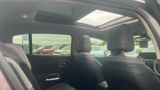 Citroen C5 Aircross 1.2 PureTech C-Series Edition 5dr Petrol Hatchback